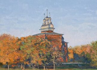 Самые интересные выставки марта