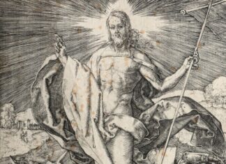 В филиале ГИМа в Туле открывается выставка «Альбрехт Дюрер и его эпоха»