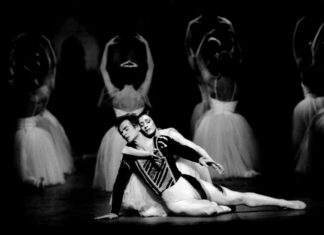 В Москве, Уфе и Казани пройдет проект «Нуреевские сезоны»