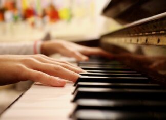 В России учредили премии для преподавателей музыки
