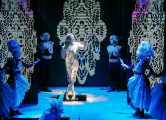 В Санкт-Петербурге определили лауреатов национальной премии «Фигаро»