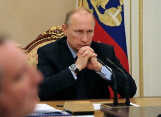 «Это капец», – в кремлевском СМИ рассказали, что РФ планирует сделать с Украиной