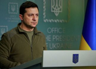 Кадыров обещал Путину ликвидировать Зеленского: план согласовали еще 3 февраля