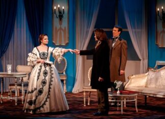 Куда сходить по Пушкинской карте в апреле: интересные события в Москве