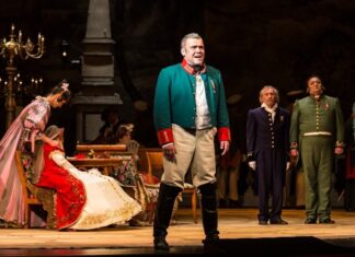 Малый театр представит онлайн-спектакли из современного репертуара