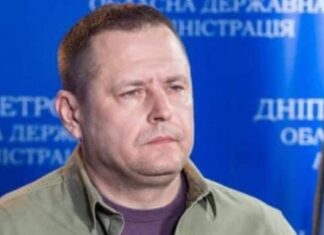 Мэр Днепра Филатов отчитал ГБР после событий в Павлограде: «Идите воевать, а не сидите по турбазам»