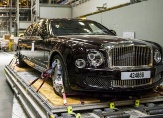 Минпромторг РФ составил перечень товаров для параллельного импорта