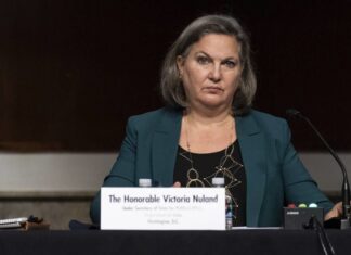 Нуланд: Украина готова обсуждать с РФ «долгосрочную аренду Крыма»