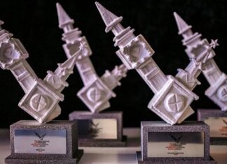 Объявлены лауреаты X премии The Art Newspaper Russia