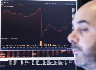 Российские облигации на Уолл-стрите «торгуются бешено»