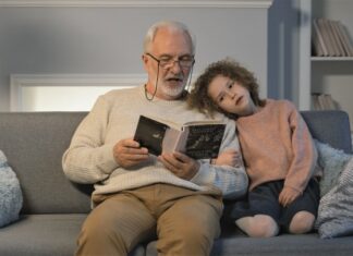 Со 2 по 12 апреля в России пройдет онлайн-акция «Моя любимая сказка»