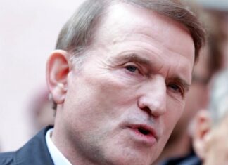 Суд отправил Виктора Медведчука под стражу, лишив последней возможности выйти на свободу