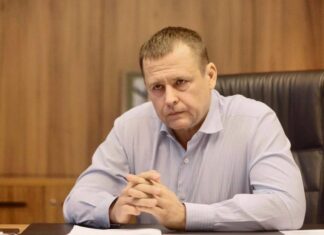 «В более безопасном месте», — Филатов просит жителей Днепропетровской области эвакуироваться