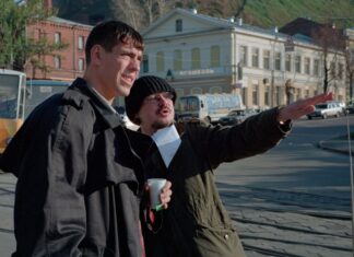 14 мая в «Арсенале» пройдет «Балабанов-фест»