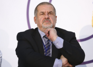 Чубаров назвал действия оккупантов по отношению к татарам в Крыму «попыткой наступить на те же грабли»