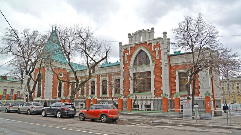 Х Всероссийский семинар Бахрушинского музея пройдет в Перми