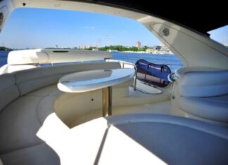 Прокат яхт: отличный способ провести выходные