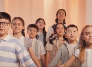 «Катюша» зазвучит на языках народов России