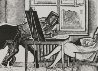 Самые интересные выставки мая