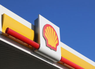 Shell потеряла 4 млрд долларов из-за ухода из РФ