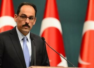 Турция сделала предложение по спасению раненых с «Азовстали»