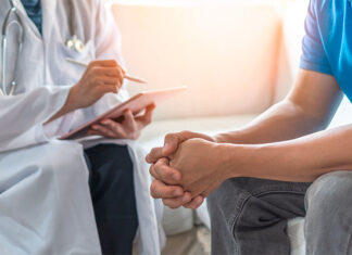 Избавиться от наркомании: можно навсегда!