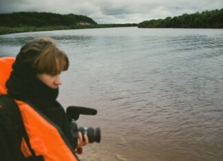 Beat Film Festival объявляет программу Национального конкурса