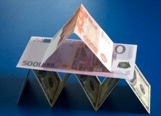 Экспортерам РФ разрешили зачислять валюту на зарубежные счета