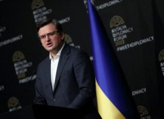 Кулеба ответил Макрону, призвавшему не унижать Россию