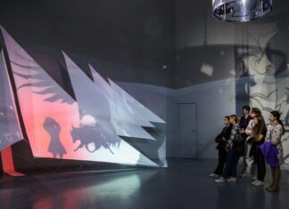 Проект «Россия — моя история» запускает мультимедийную выставку о Петре I