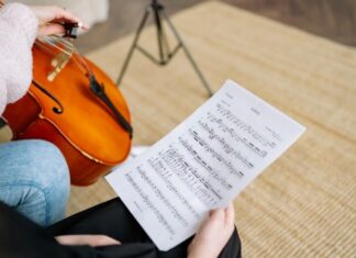 Программа «Ноты и квоты» объявила 25 победителей