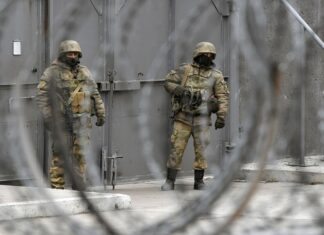 РосСМИ узнали, какую судьбу Кремль готовит Донбассу и другим оккупированным территориям Украины