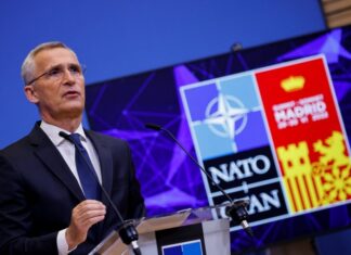 В НАТО утвердили новую помощь Украине и сделали прогноз по войне