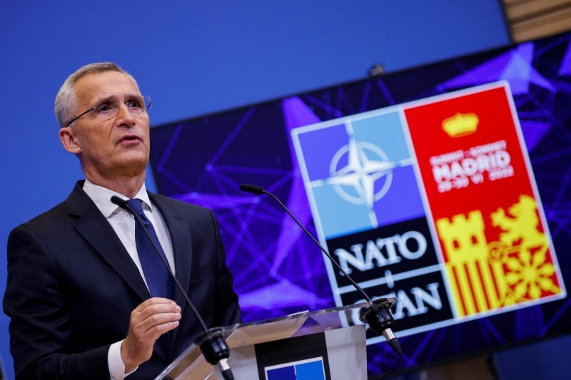 В НАТО утвердили новую помощь Украине и сделали прогноз по войне