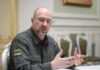 «Воевать или работать для фронта», – Шмыгаль заявил о привлечении безработных к общественным работам