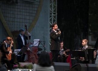 15 июля в Москве стартует фестиваль «Дачное Царицыно»