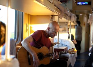 19 июля в Алтайском крае откроется Шукшинский кинофестиваль