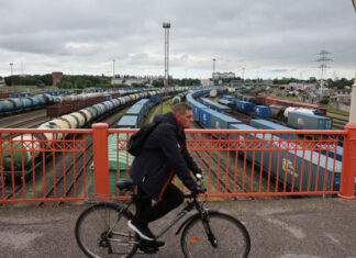 ЕС договорился с Россией о транзите грузов в Калининград