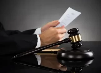 Симоновский районный суд: условия работы и направления