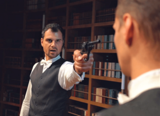 «Яндекс Афиша» представила театральную программу «Плюс Дачи»