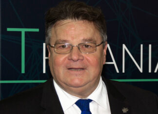 «Какая разница?» В Литве задумались о смысле санкций