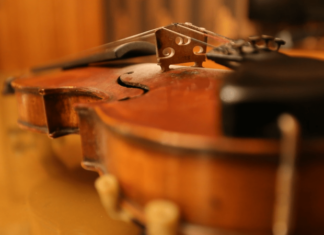 Музей театрального и музыкального искусства представляет «Коллекцию историй Музея музыки»