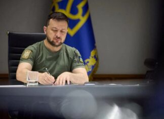 СМИ узнали, кого Зеленский хочет назначить Генпрокурором и главой СБУ: источник назвал две фамилии