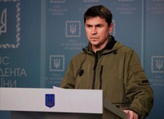 Спикер Думы выступил с новым предложением по Донбассу: Подоляк ответил, что ждет россиян