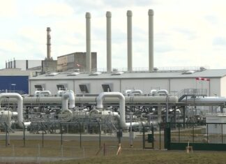 Турбину для «Северного потока» выведут из-под санкций