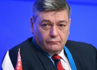 В России выдвинули Украине территориальные требования