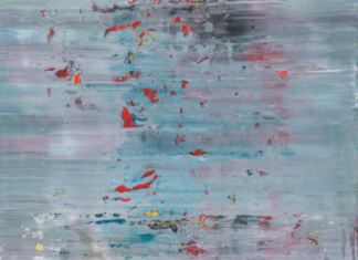 В ГЭС-2 открылся проект «Настройки-2»