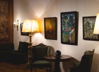 В Мемориальной квартире Святослава Рихтера открывается обновленная экспозиция