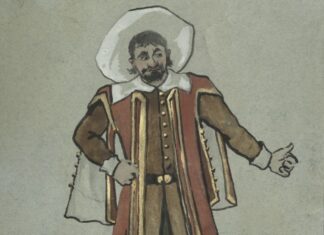 В музее-заповеднике «Абрамцево» открылась выставка «Жизнь в искусстве»