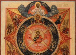 В Республике Алтай открылась выставка «Шедевры старообрядческой иконы»